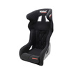 Fotel sportowy Bimarco HAMER PRO czarny (homologacja FIA)