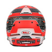 Kask Bell RS7 PRO Stamina czerwony (FIA)