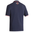 Koszulka polo Martini Pocket Sparco granatowa