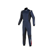 Kombinezon Alpinestars GP Tech V4 granatowy (FIA)