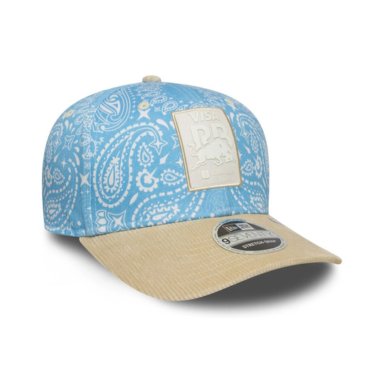 Czapka baseballowa Graphic Visa Cash App RB 2025
