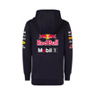 Bluza z kapturem dziecięca Team Red Bull Racing F1 2026