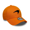 Czapka juniorska Logo McLaren F1 2025