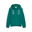 Bluza z kapturem dziecięca Team Aston Martin F1 2026