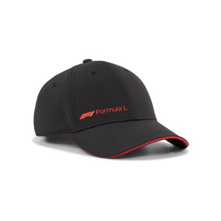 Czapka baseballowa damska Logo Formula 1 2025