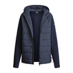 Bluza z kapturem rozpinana Hybrid Knit Red Bull Racing F1