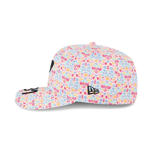 Czapka baseballowa Piastri Mexico GP McLaren F1 2025