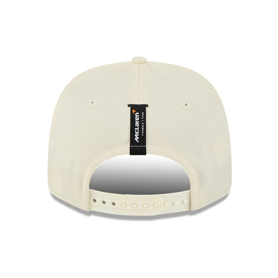 Czapka baseballowa Piastri Brazil GP McLaren F1 2025