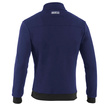 Bluza rozpinana Sparco SL Full Zip Pro granatowa