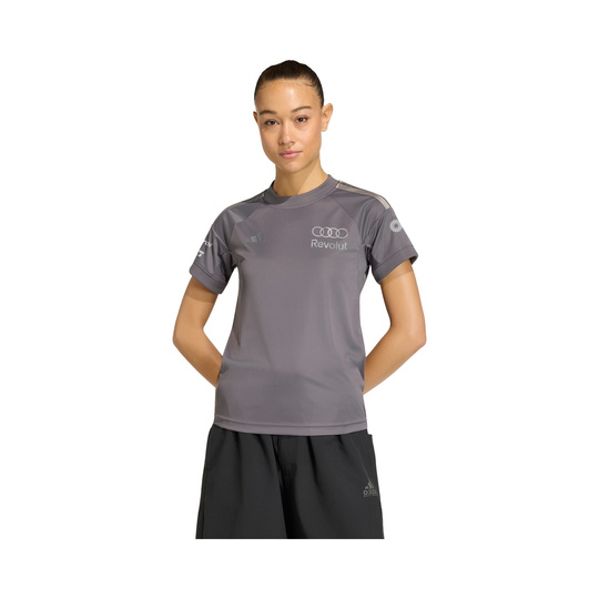 Koszulka t-shirt damska Team Audi Revolut F1 2026