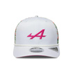 Czapka z daszkiem Miami GP Alpine F1 2026