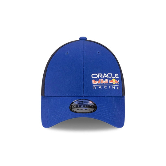 Czapka baseballowa Essentials Red Bull Racing 2026