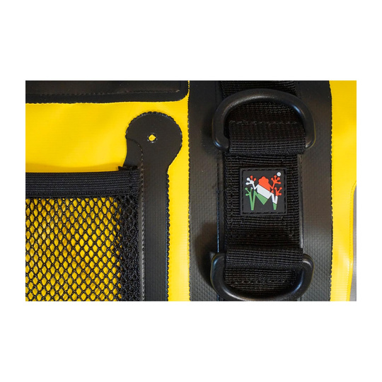 Torba Amphibious VOYAGER II 45 żółta