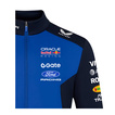 Softshell męski Team Red Bull Racing 2026