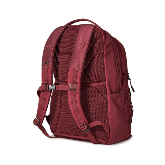 Plecak Axle Pro OGIO bordowy
