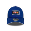 Czapka baseballowa Summer League Red Bull Racing 2026