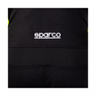 Kombinezon Sparco Rookie MY20 czarny/żółty