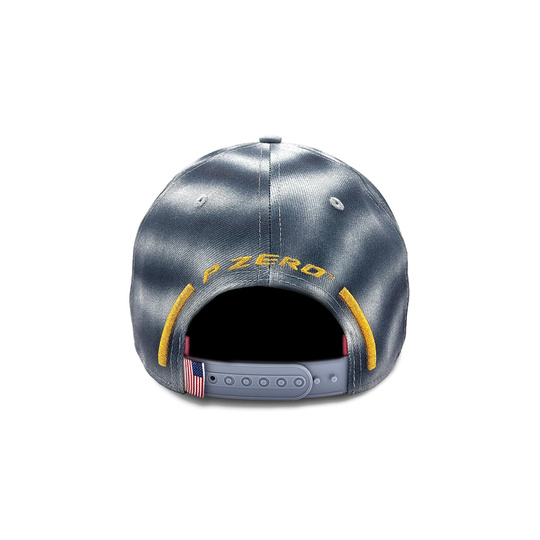 Czapka z daszkiem Podium Miami Pirelli 2026