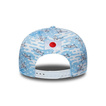 Czapka baseballowa Japan GP Alpine F1 2026