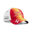 Czapka z daszkiem Fernando Alonso Barcelona Aston Martin F1 2026