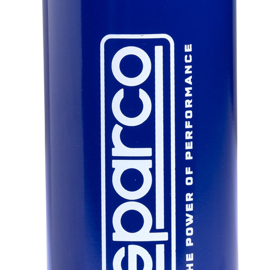 Bidon Sparco Sport niebieski