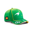 Czapka baseballowa Oscar Piastri GP Australii McLaren F1 2026