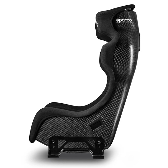 Fotel Sparco ADV COMPETITION PAD (FIA)