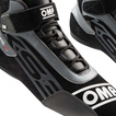 Buty OMP KS-3 MY21 czarne