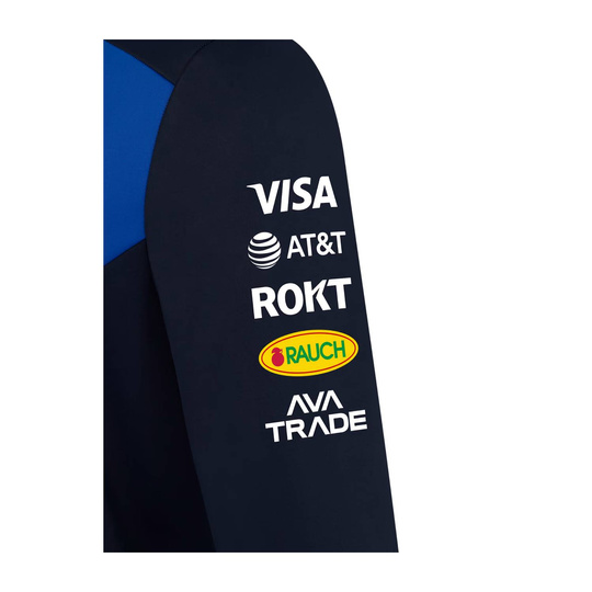 Kurtka Softshell Team Red Bull Racing F1 2026