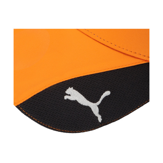 Czapka dziecięca Lando Norris Team McLaren F1 2026