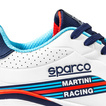 Buty Sparco S-Light Martini Racing