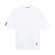 T-shirt męski TAG HEUER Helmet Ayrton Senna 2026
