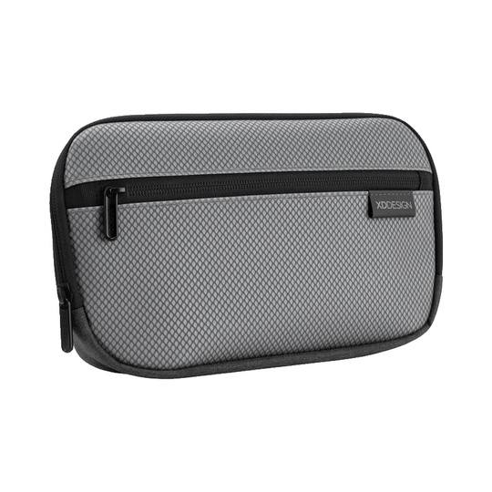 Saszetka First Class All-in-one XD Design czarna