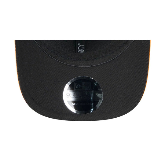 Czapka baseballowa Las Vegas GP McLaren F1 2025