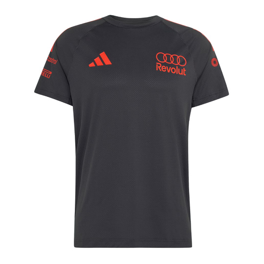 T-shirt męski Mechanics Team Audi F1 2026