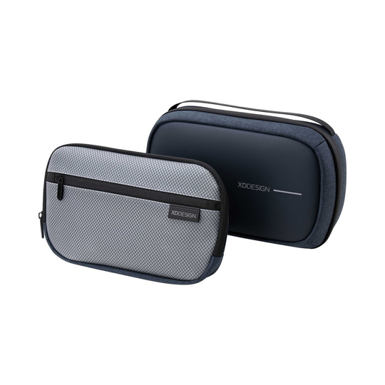 Saszetka First Class All-in-one XD Design granatowa