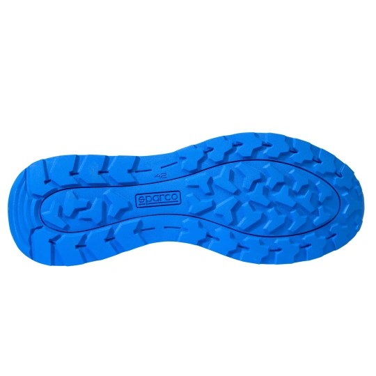 Buty dla mechaników Sparco S-PIKE Moulinon