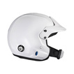 Kask Stilo Venti4 WRC Composite Rally biały (FIA)