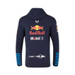 Bluza męska Pullover Hoodie Team Red Bull Racing 2024