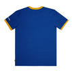 Koszulka t-shirt Ayrton Senna Legacy Ayrton Senna Collection 2026 niebieska