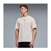 Koszulka t-shirt Racing Line Formula 1 2026 biała