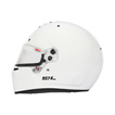 Kask Bell RS7-K PRO biały (FIA)