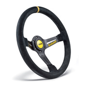 Kierownica Sabelt SW-465 zamsz