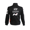 Bluza rozpinana Team Hyundai Motorsport 2026