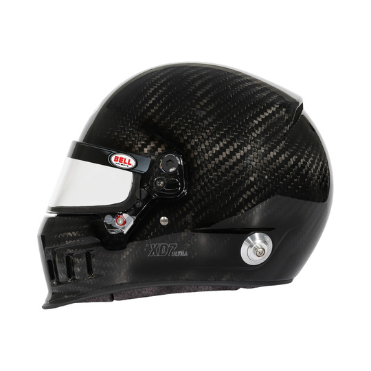 Kask Bell XD7 ULTRA (FIA)