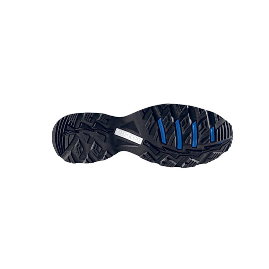 Buty Sparco Torque Martini granatowe