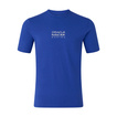 Koszulka t-shirt dziecięca Graphic Bull Red Bull Racing F1 2026 niebieska