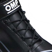 Buty OMP ARP MY24 czarne (FIA)