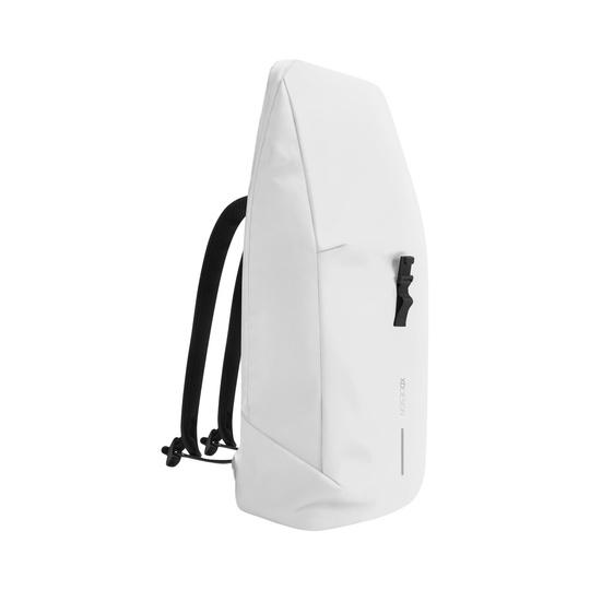 Plecak XD Design Urban Flap-top Off-White