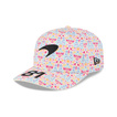 Czapka baseballowa Piastri Mexico GP McLaren F1 2025